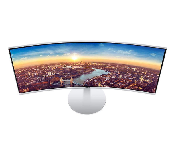 Samsung C34J791WTUX Curved Quantum Dot - 425114 - zdjęcie 37